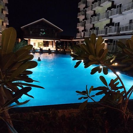 Stay And Fly At Amani Grand Resort Residences Lapu-Lapu City Luaran gambar