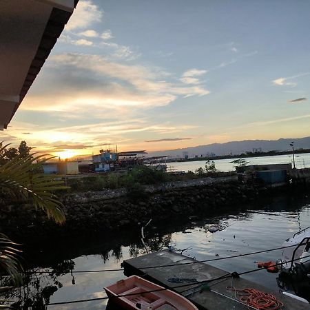 Stay And Fly At Amani Grand Resort Residences Lapu-Lapu City Luaran gambar