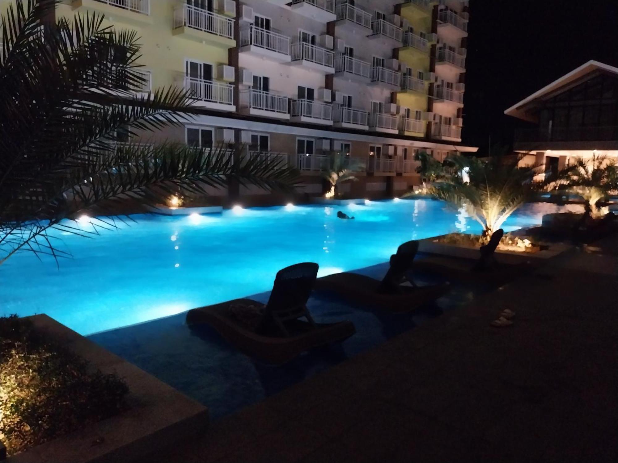 Stay And Fly At Amani Grand Resort Residences Lapu-Lapu City Luaran gambar