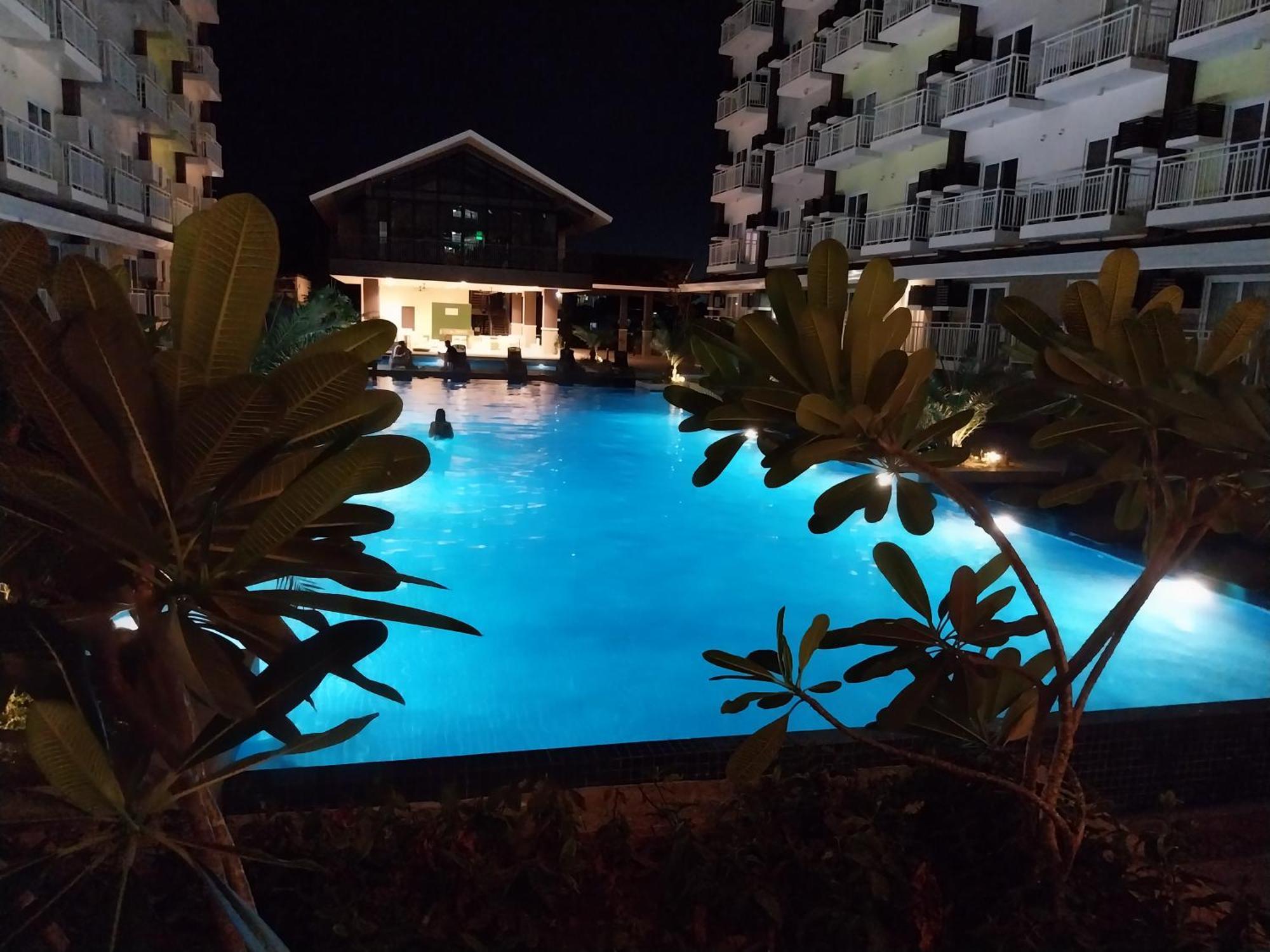 Stay And Fly At Amani Grand Resort Residences Lapu-Lapu City Luaran gambar