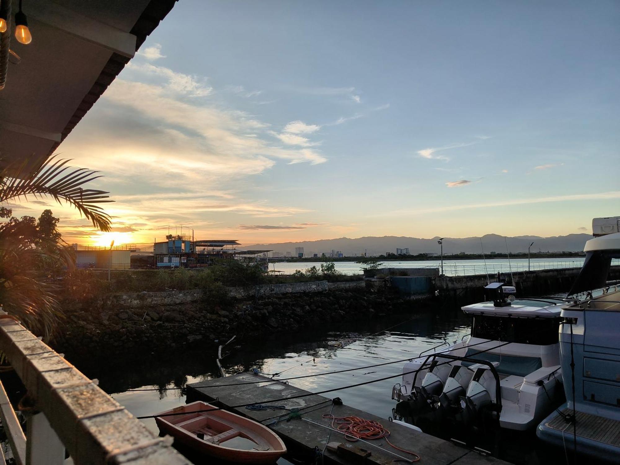 Stay And Fly At Amani Grand Resort Residences Lapu-Lapu City Luaran gambar